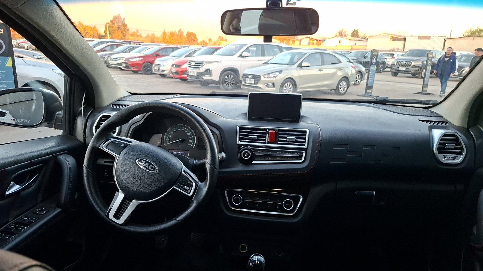 Jac S1 2019 - Imagen 6 de 15