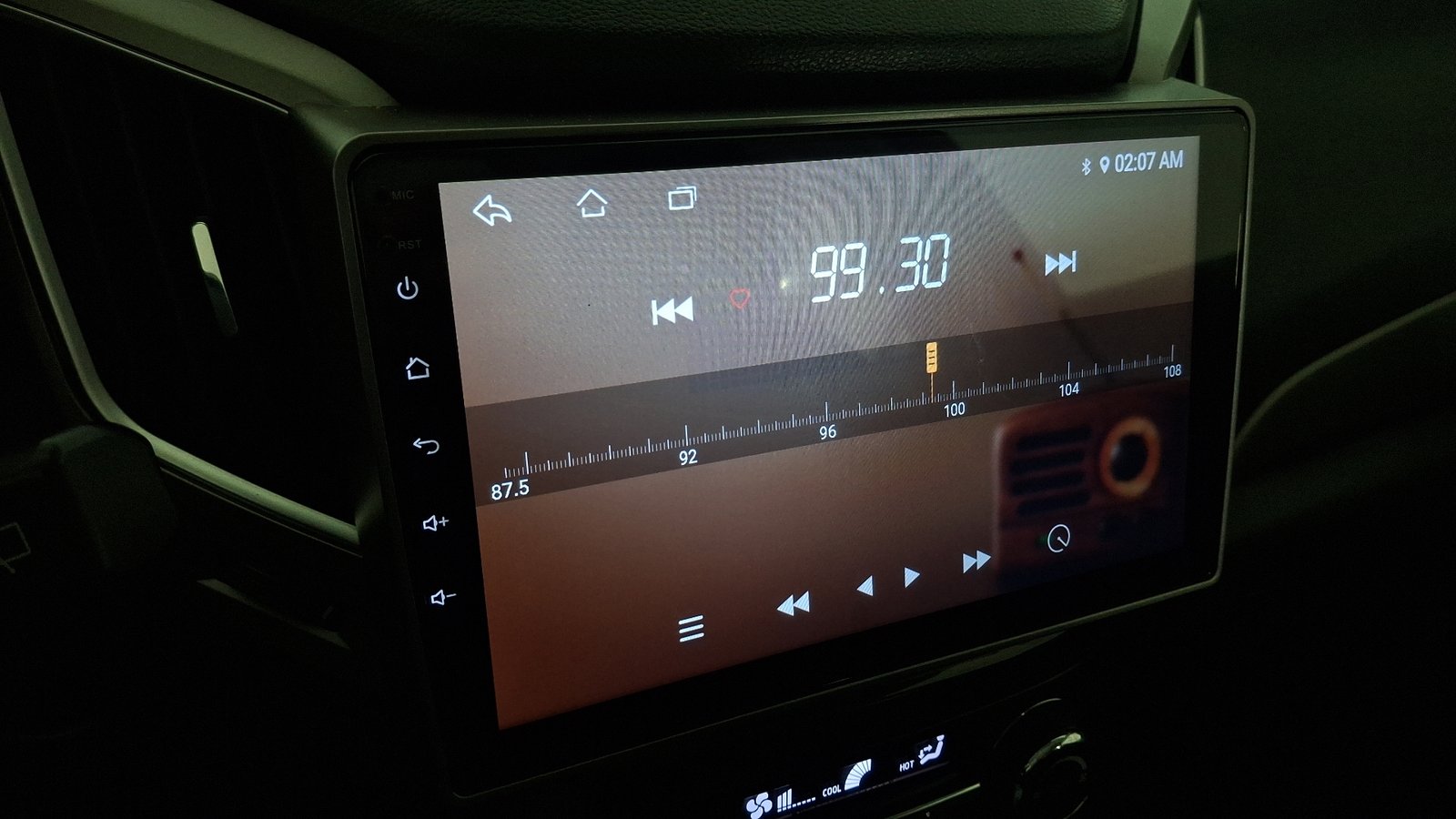 Changan CS15 2022 - Imagen 10 de 15