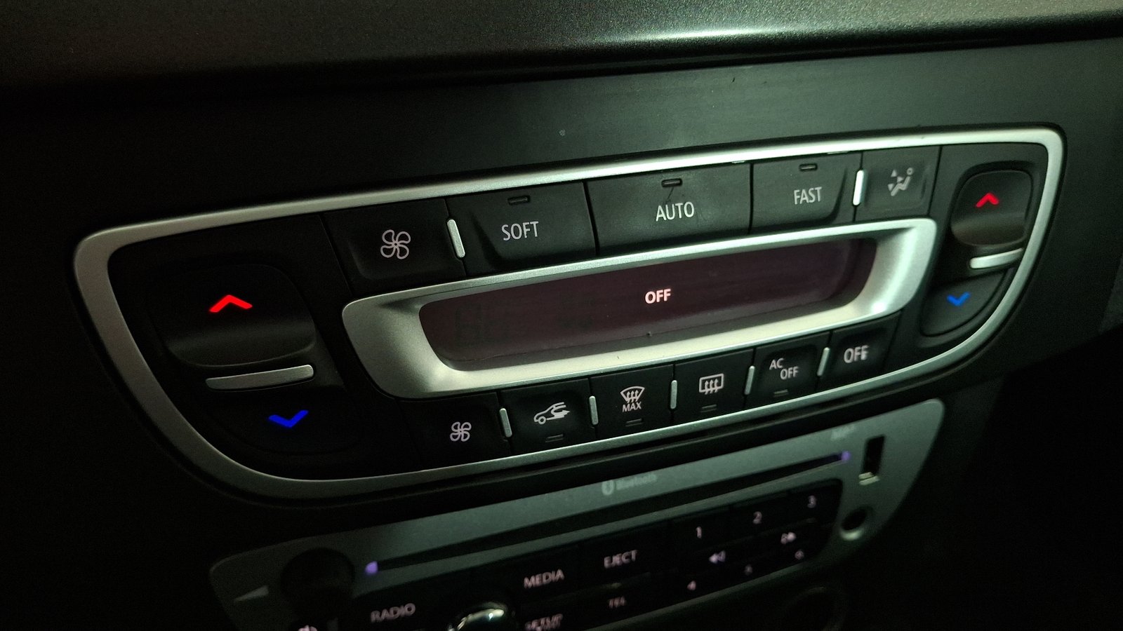 Renault Megane 2014 - Imagen 14 de 15