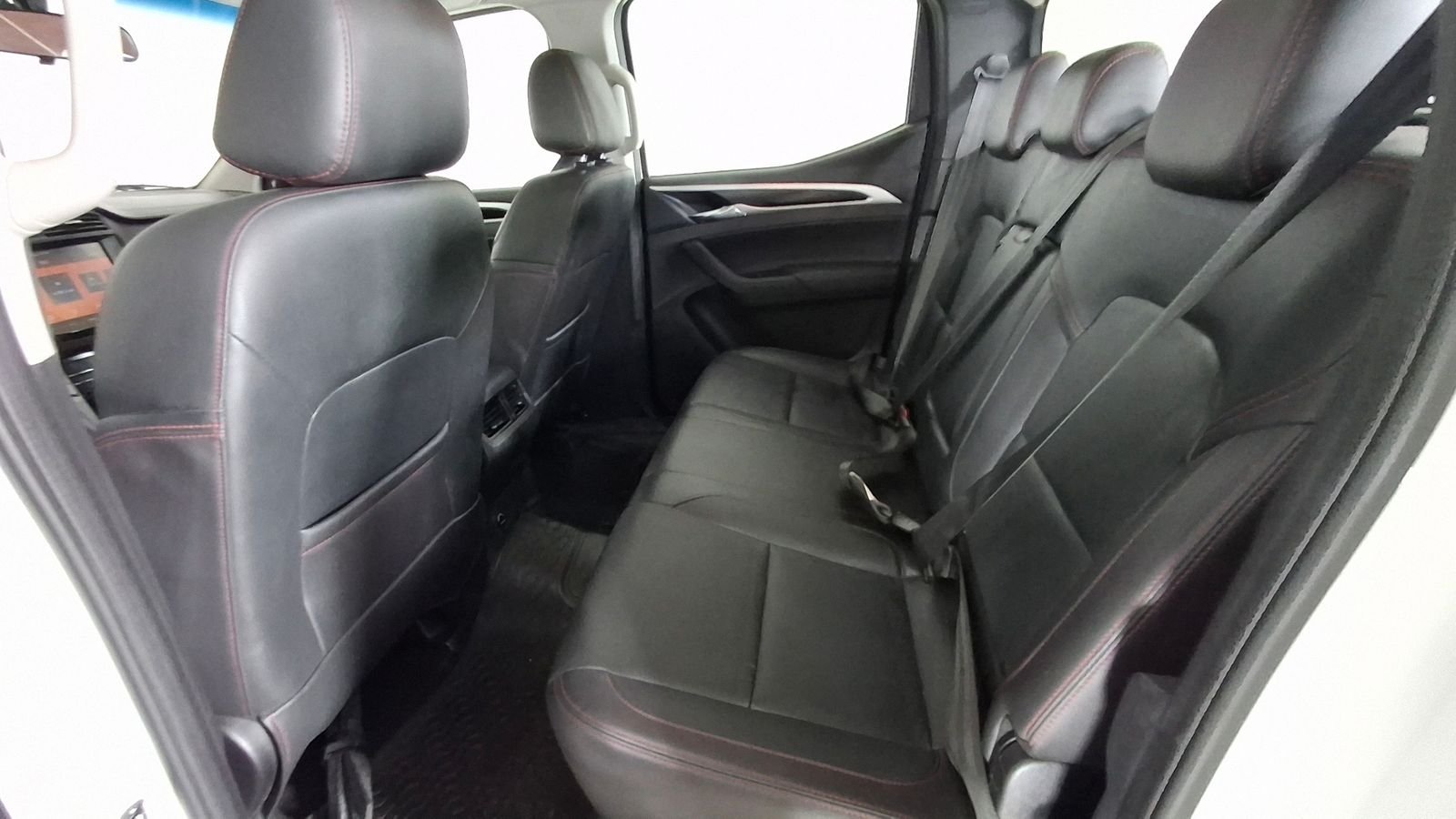 Maxus T60 2022 - Imagen 12 de 15