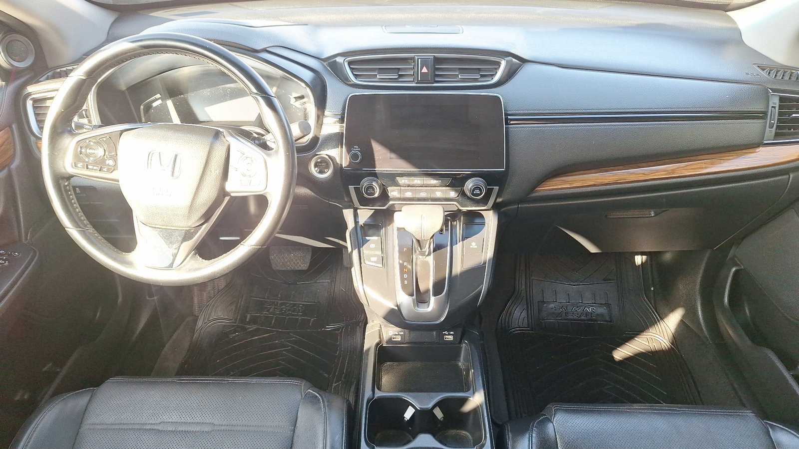 Honda CR-V 2022 - Imagen 6 de 16