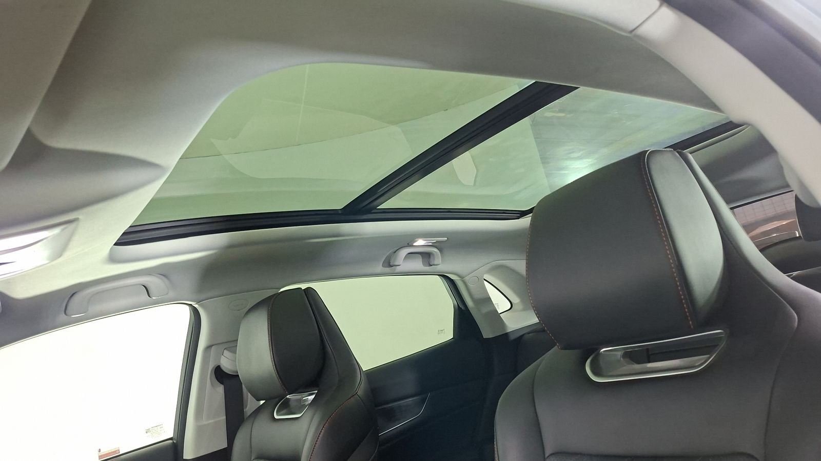 Changan Uni-K 2024 - Imagen 14 de 18