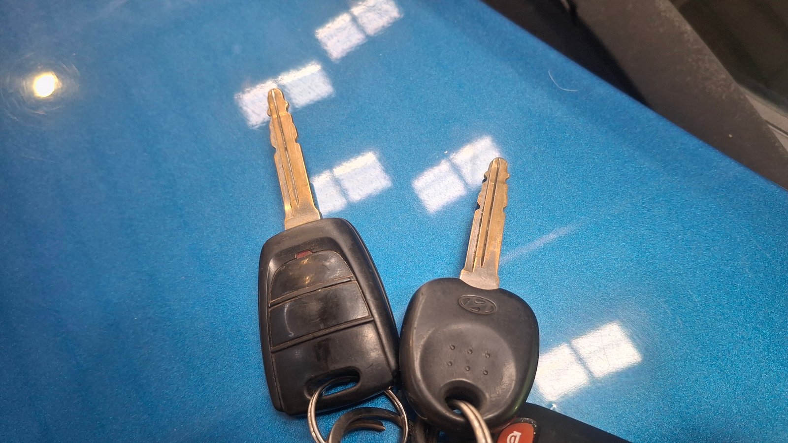Hyundai Atos 2021 - Imagen 17 de 17
