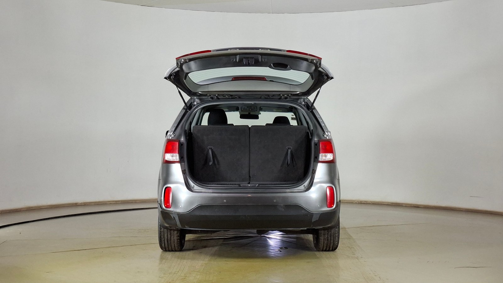 Kia Sorento 2014 - Imagen 6 de 16