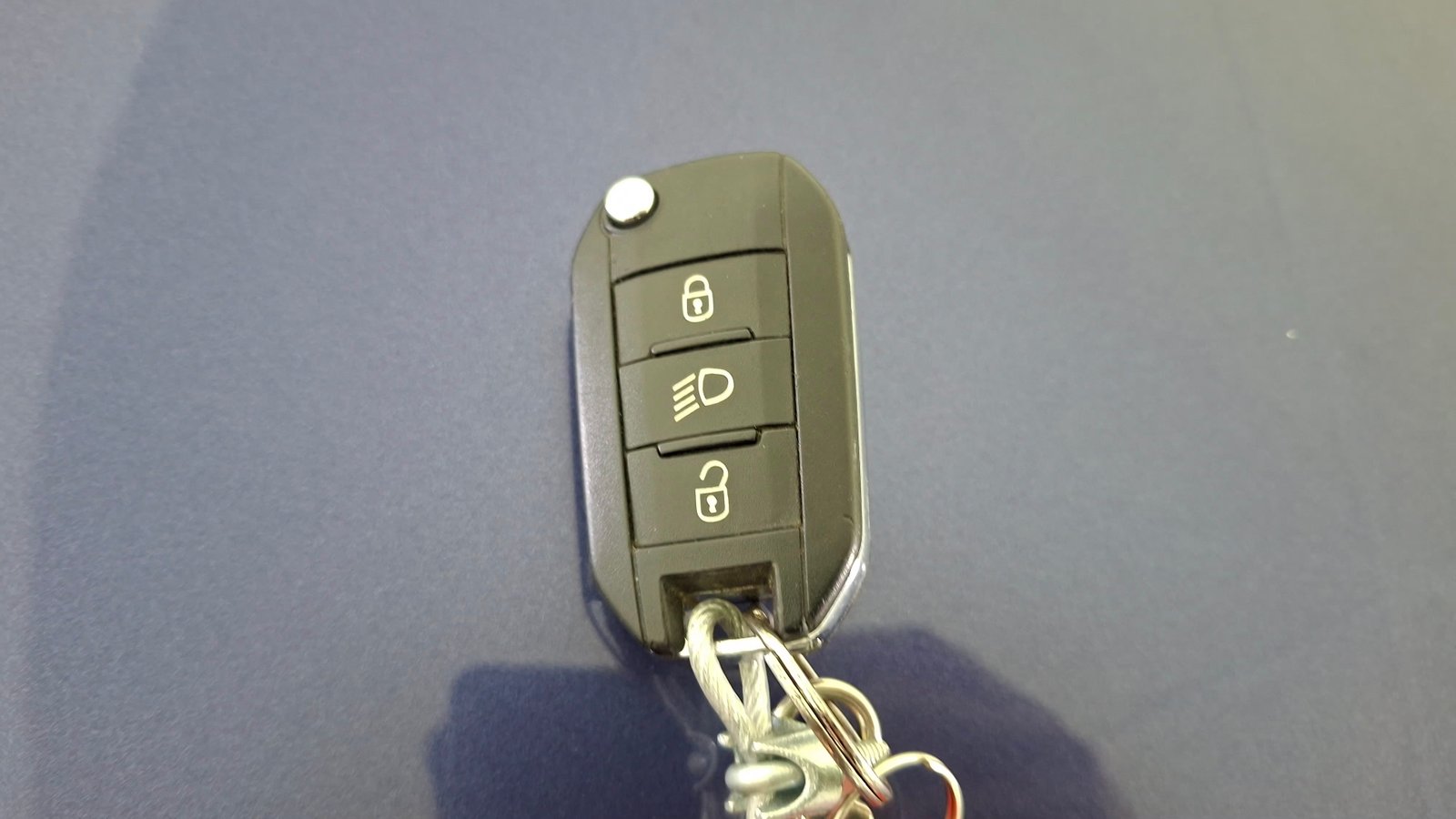 Peugeot 208 2014 - Imagen 17 de 17