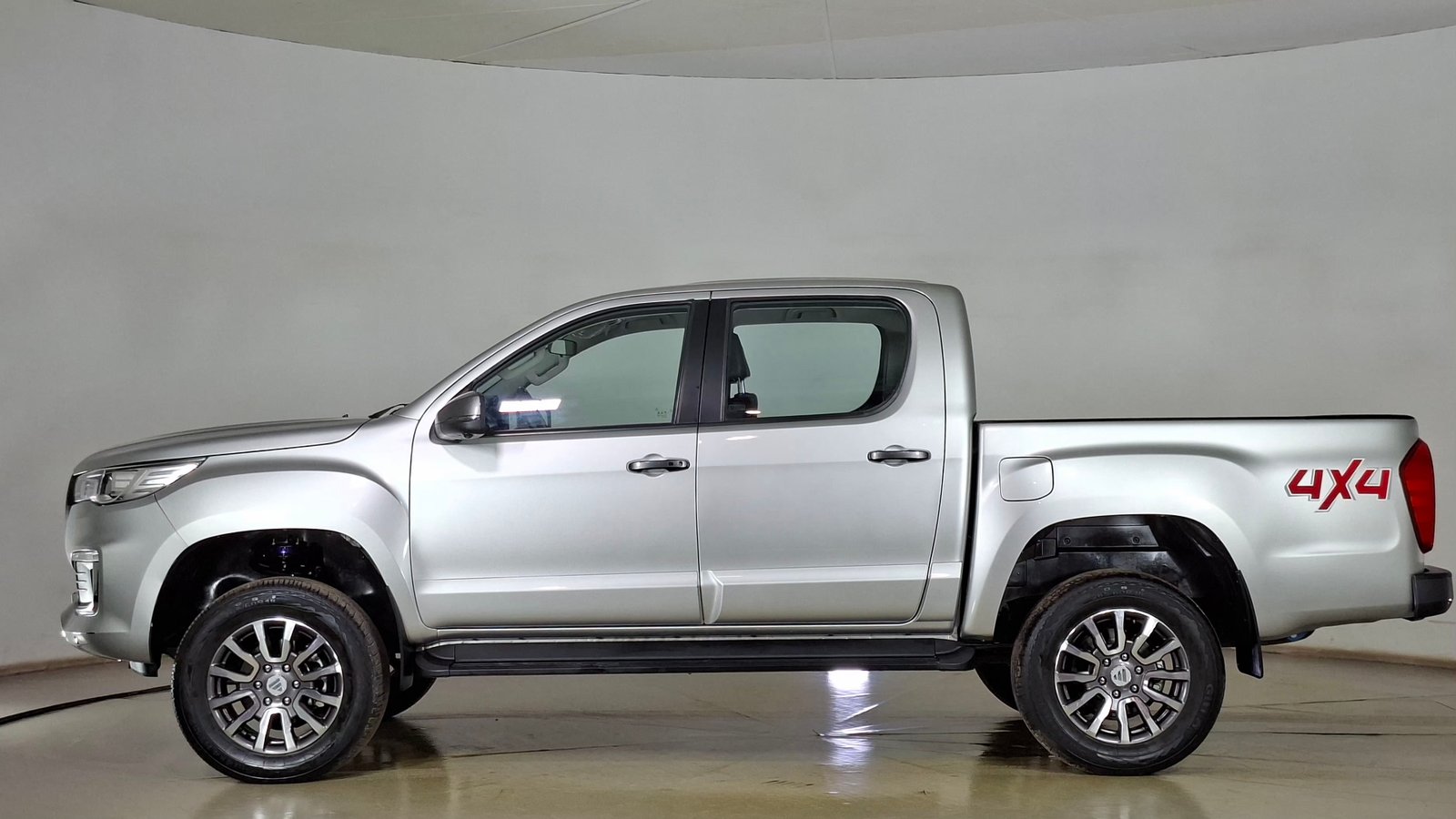 Foton G7 2024 - Imagen 7 de 17