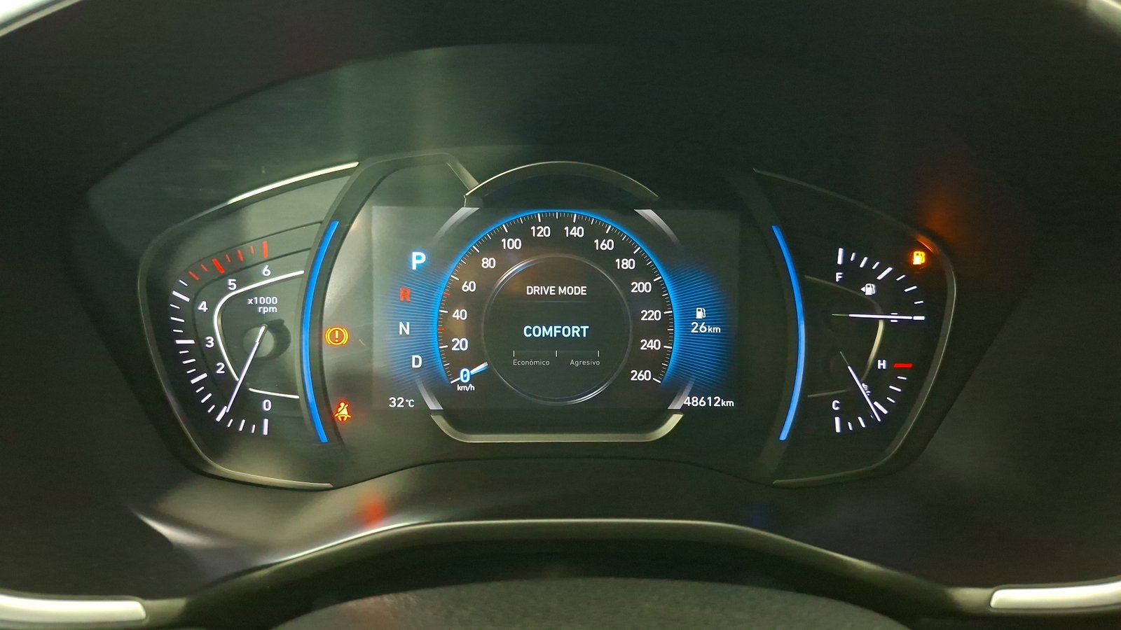 Hyundai Santa Fe 2019 - Imagen 10 de 19