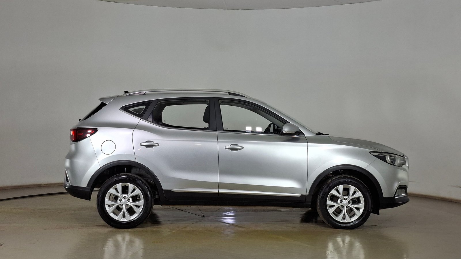 Mg Zs 2019 - Imagen 4 de 16