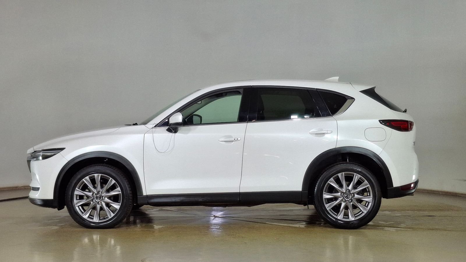 Mazda CX-5 2020 - Imagen 7 de 17