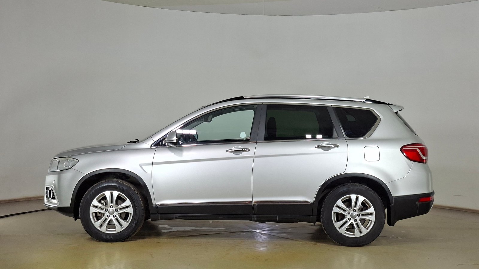 Haval H6 2017 - Imagen 7 de 18