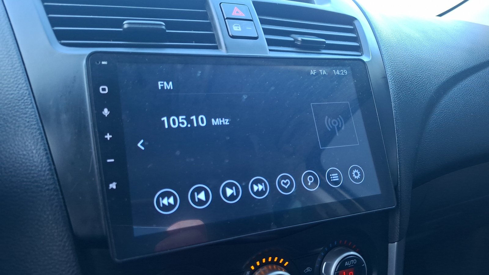Mazda Bt50 2021 - Imagen 10 de 14