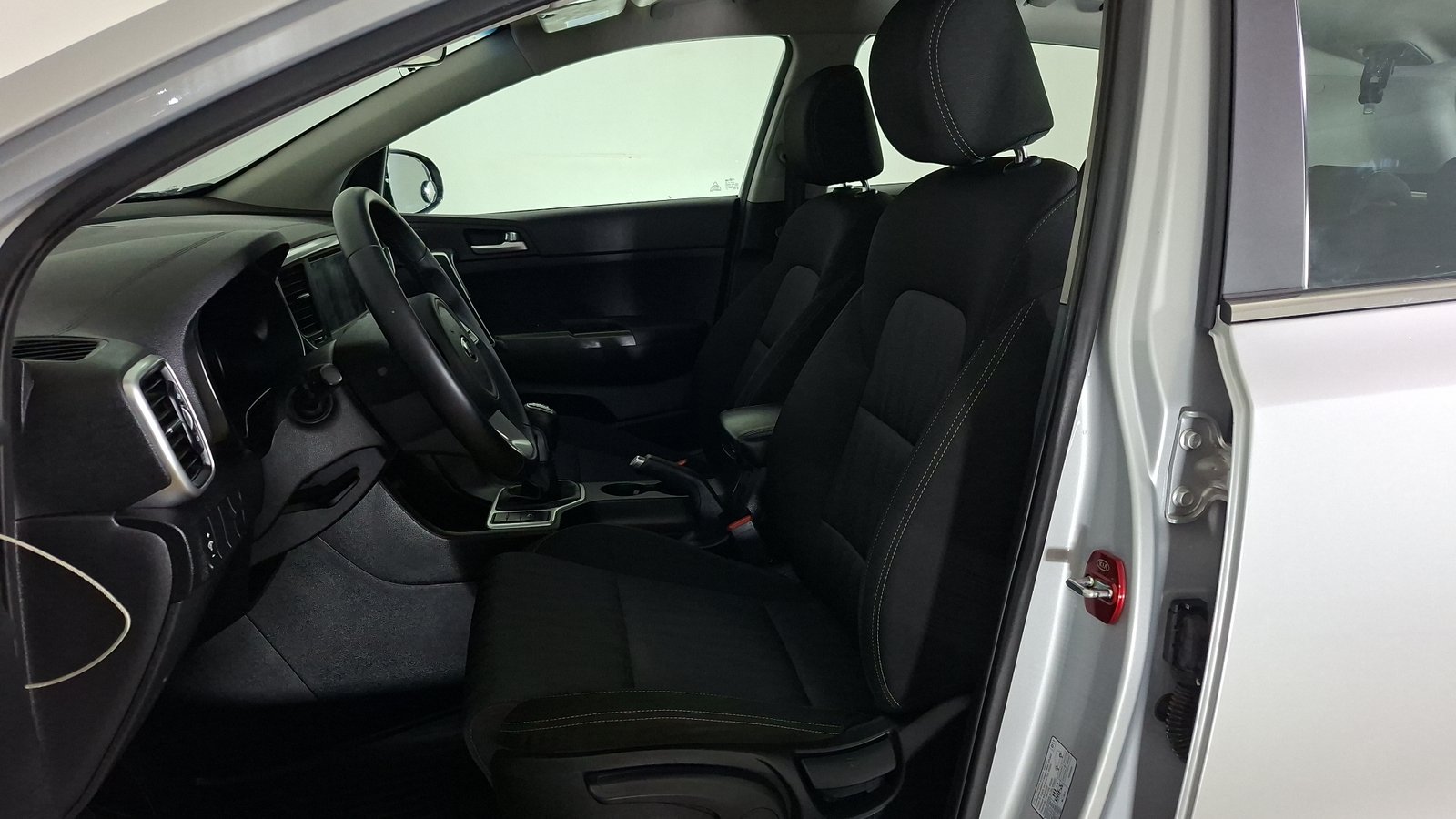 Kia Sportage 2021 - Imagen 14 de 17