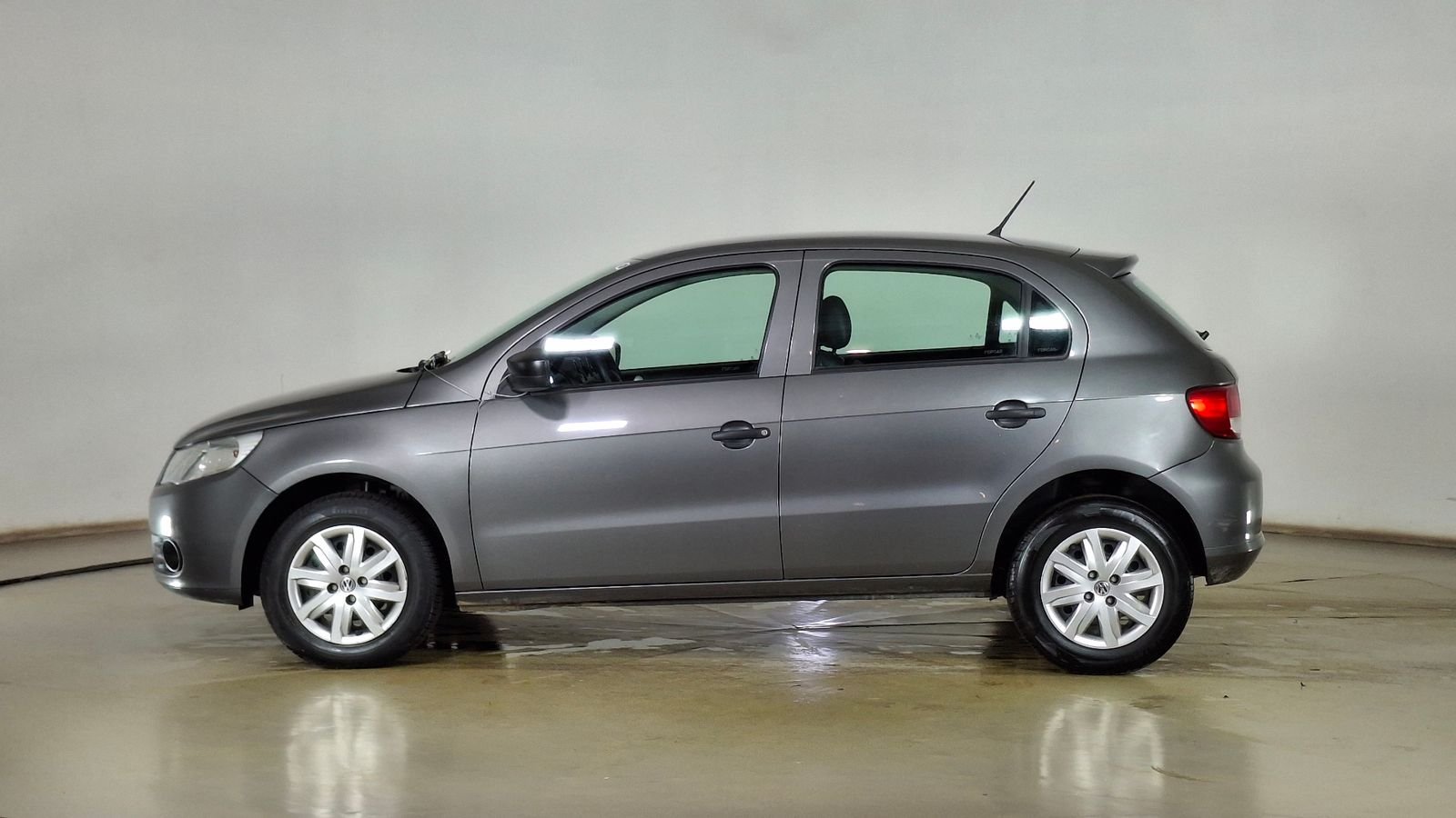 Volkswagen Gol 2013 - Imagen 7 de 15