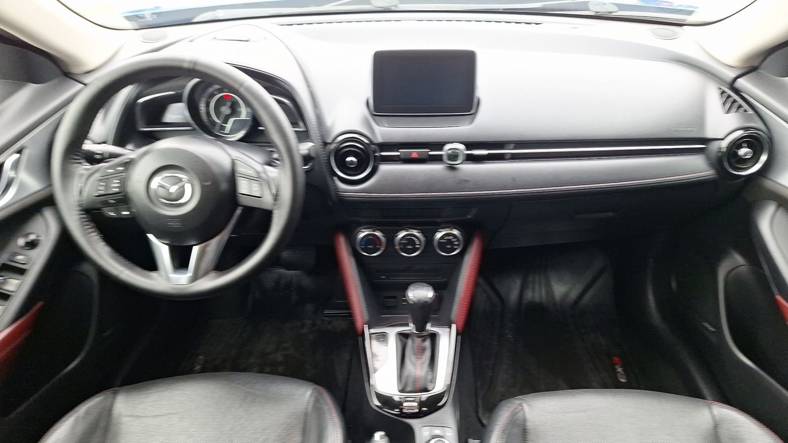 Mazda CX-3 2018 - Imagen 6 de 15