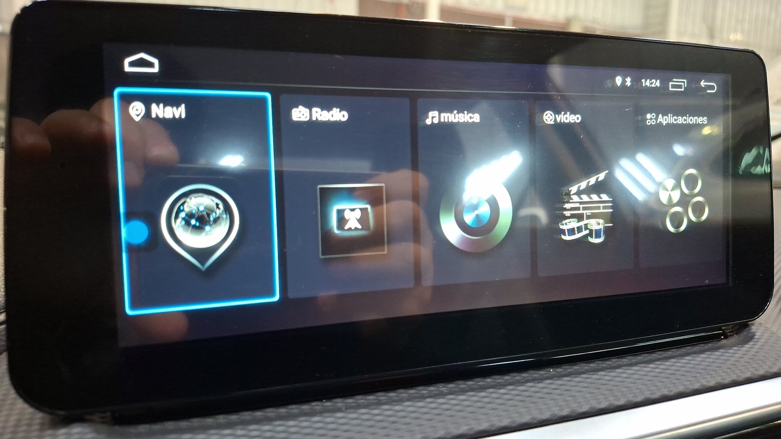 Changan Alsvin 2025 - Imagen 11 de 17