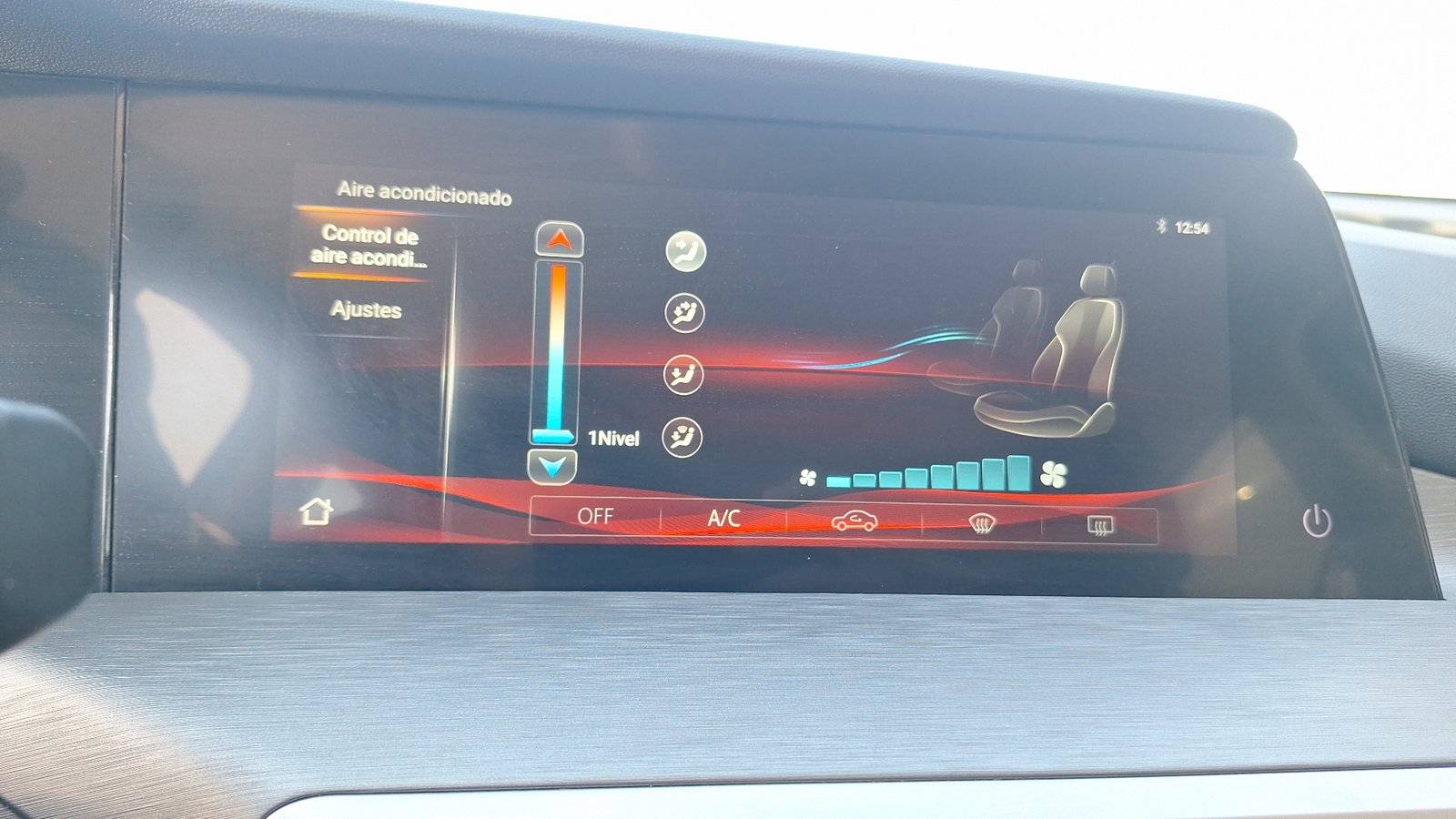 Changan CS35 2025 - Imagen 15 de 15
