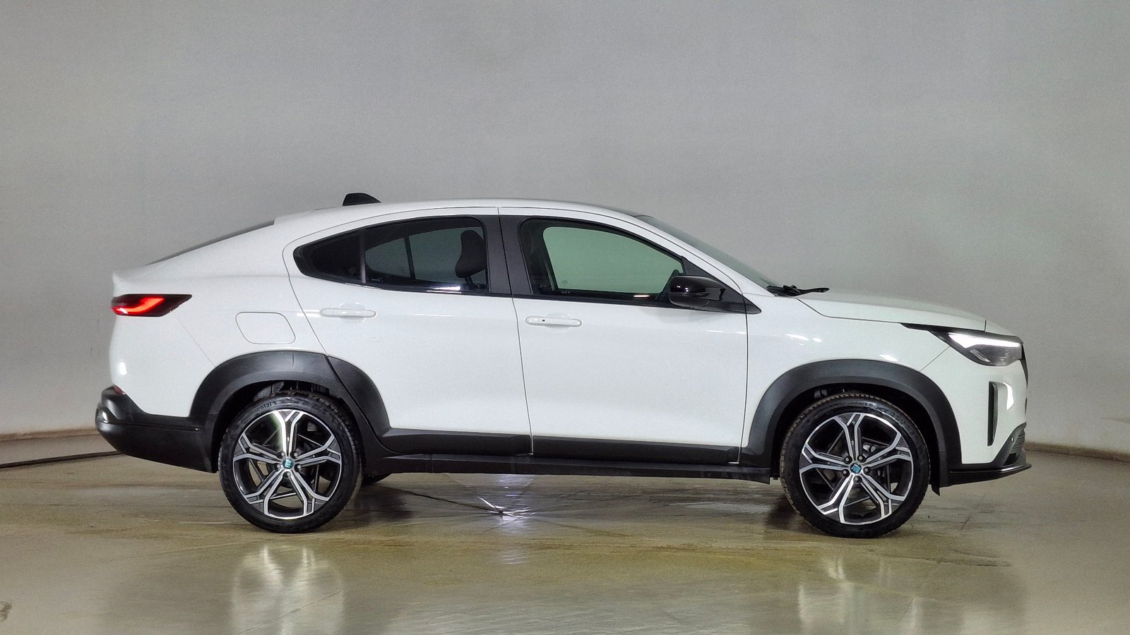 Fiat Fastback 2025 - Imagen 4 de 16