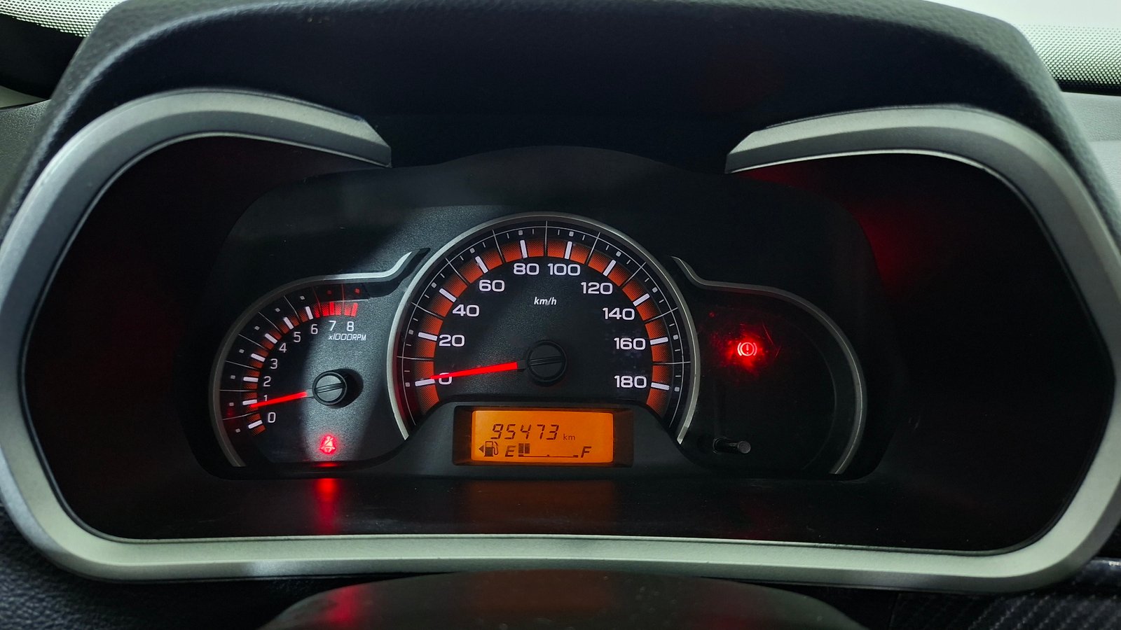 Suzuki Alto 2021 - Imagen 10 de 16