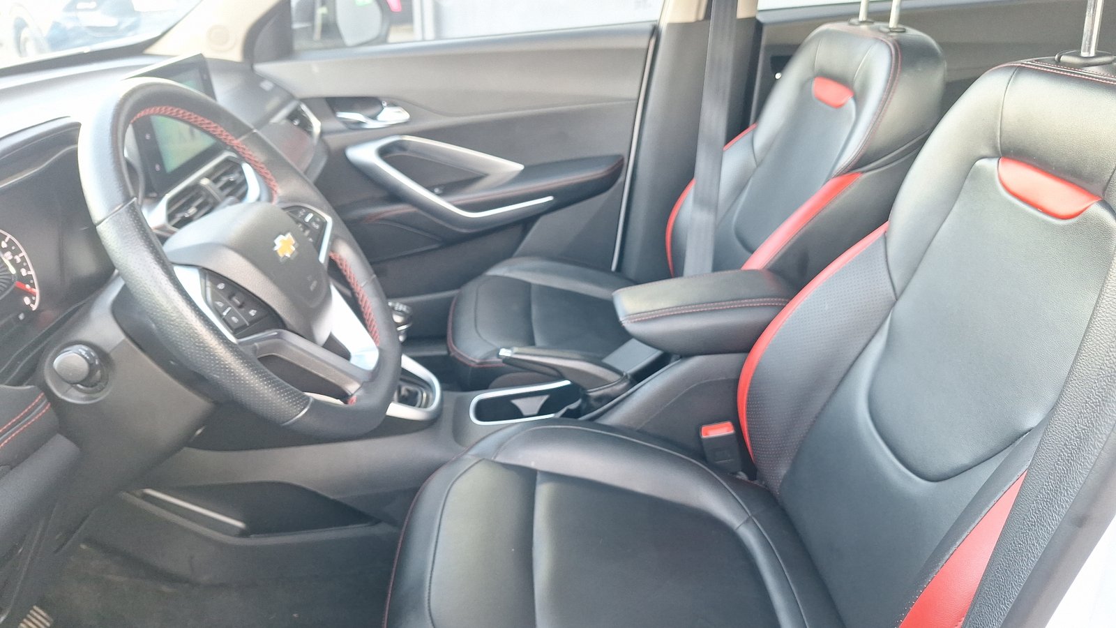 Chevrolet Groove 2025 - Imagen 15 de 16