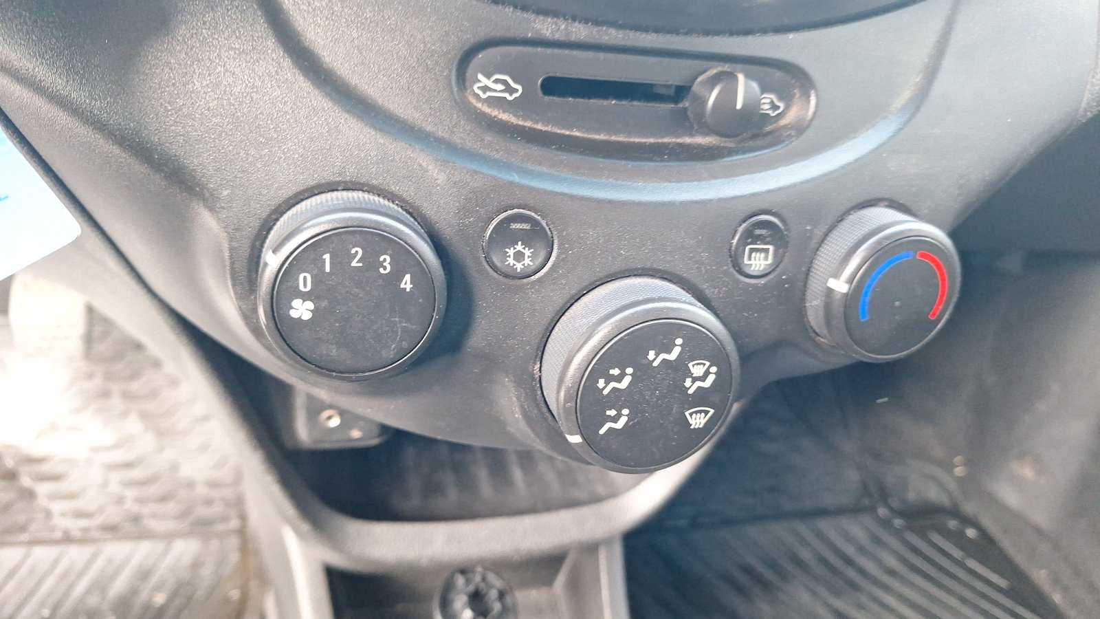 Chevrolet Spark GT 2019 - Imagen 13 de 13