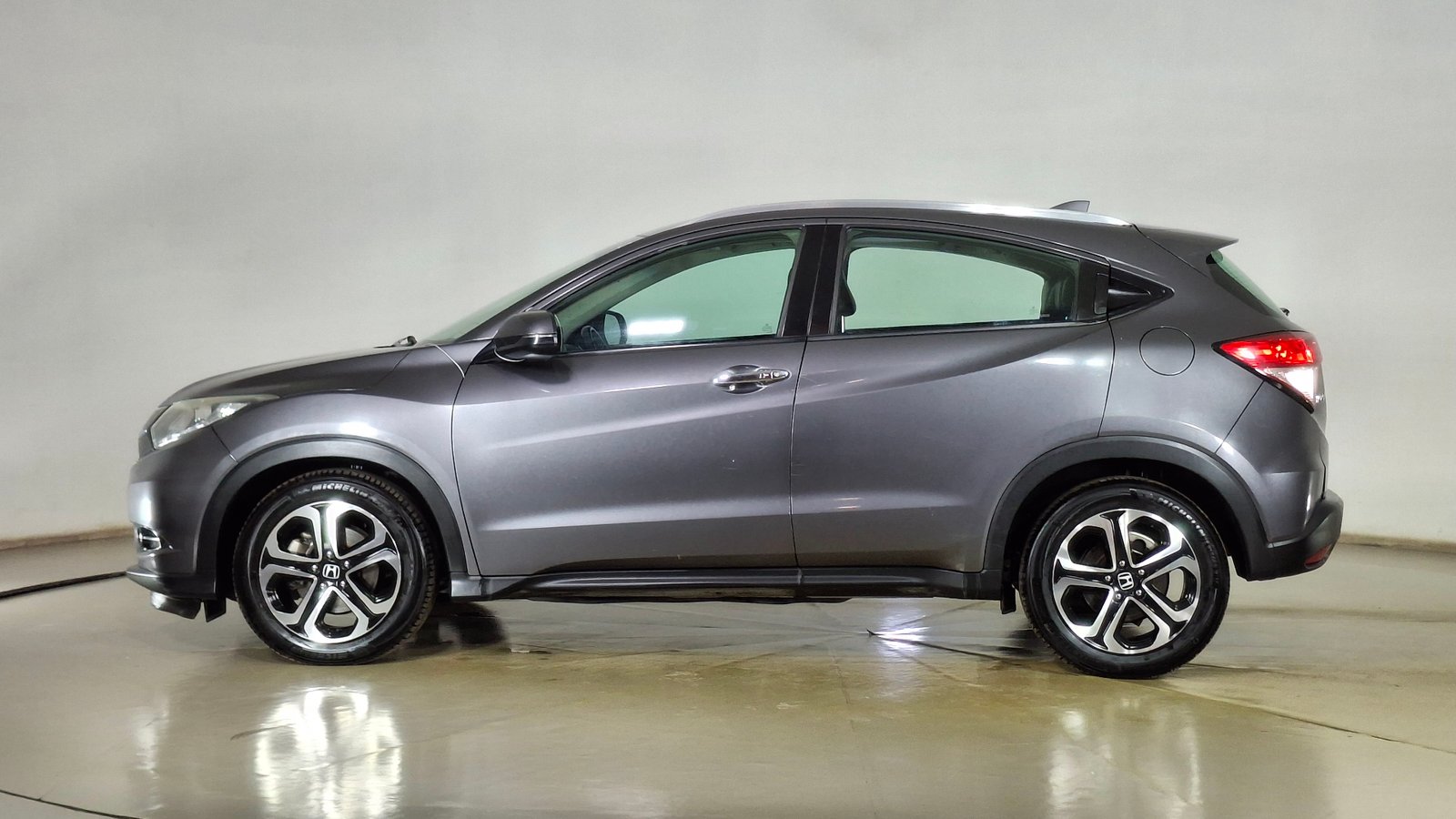 Honda HR-V 2016 - Imagen 7 de 17