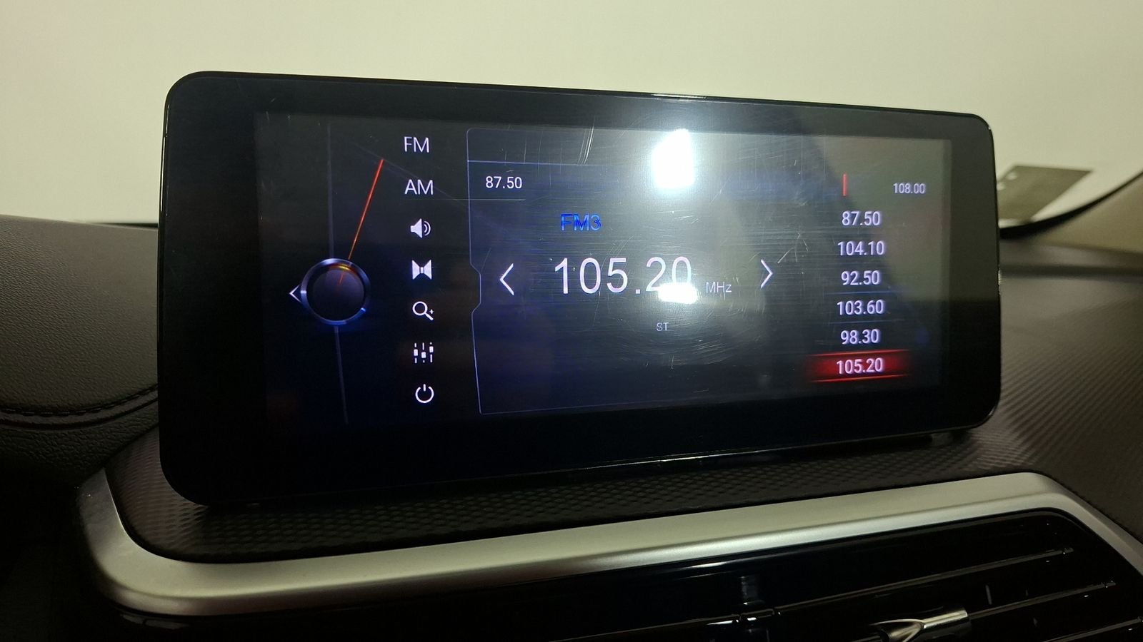 Changan Alsvin 2022 - Imagen 11 de 17