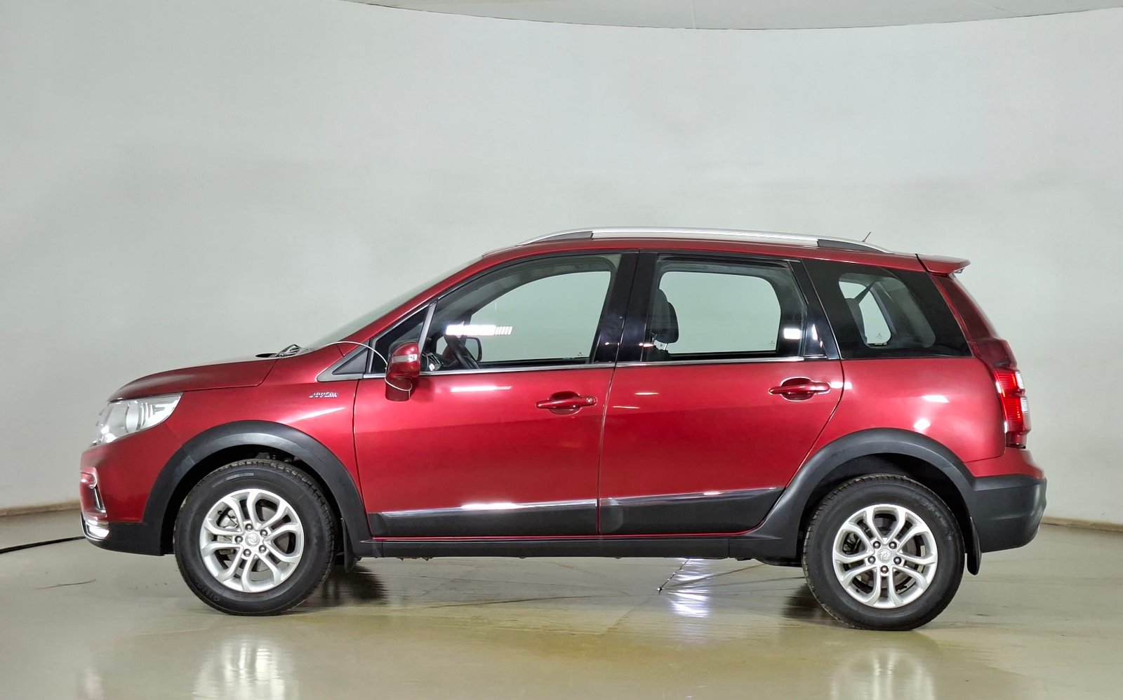 Dfm Joyear X3 2020 - Imagen 7 de 15
