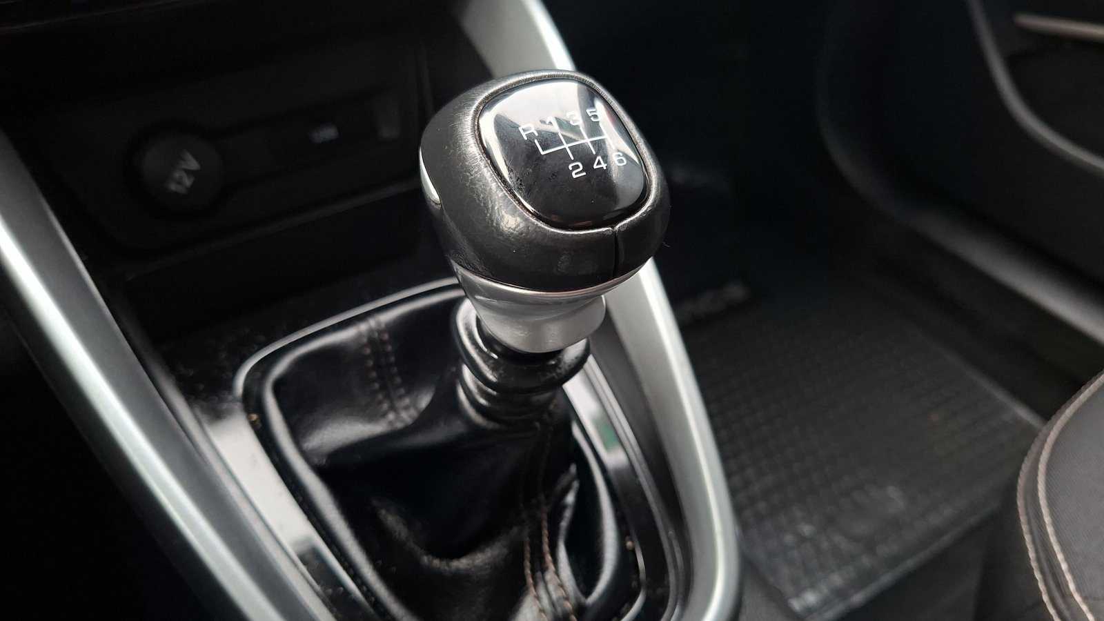 Chevrolet Groove 2024 - Imagen 11 de 15