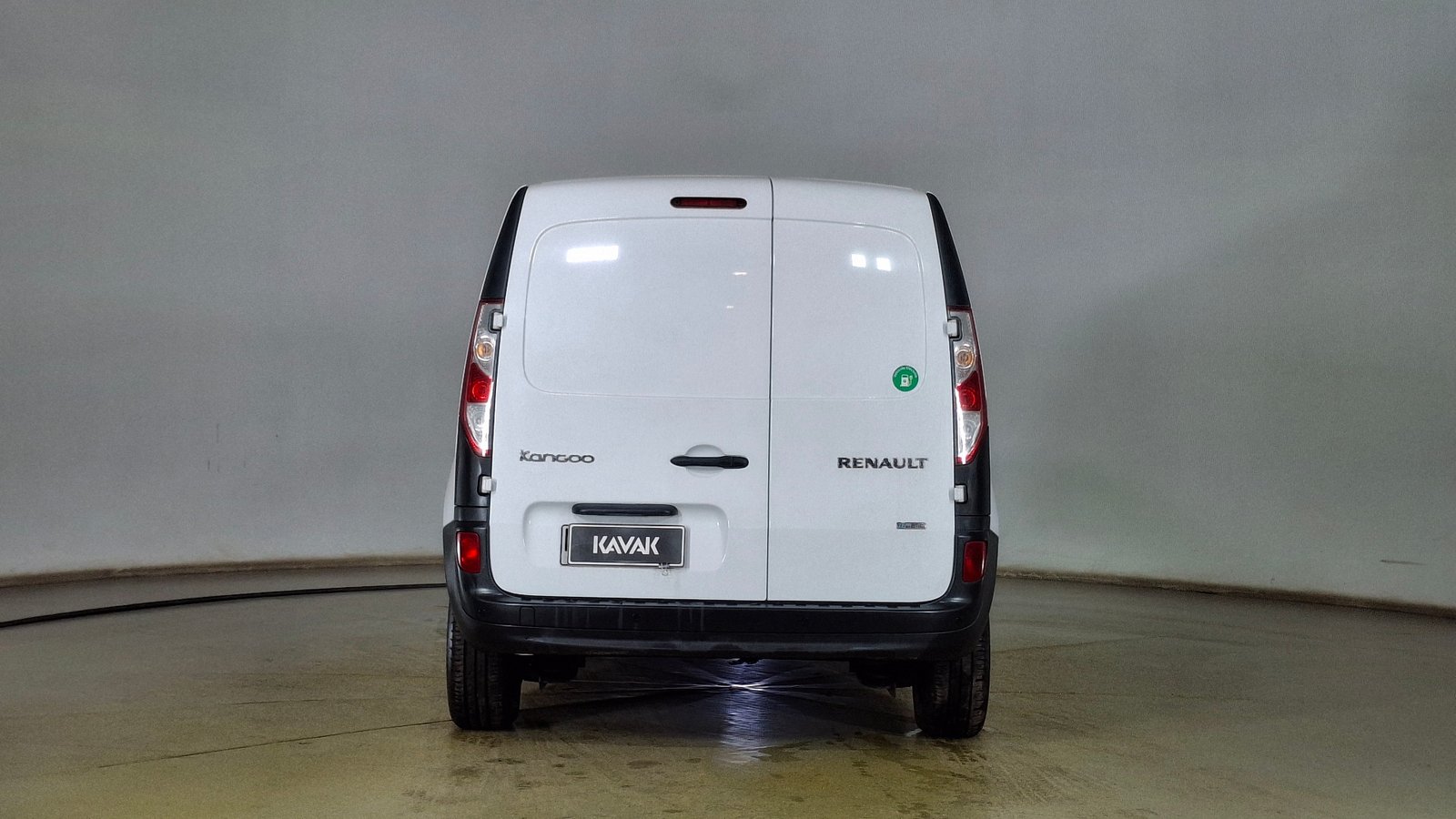 Renault Kangoo 2022 - Imagen 5 de 14