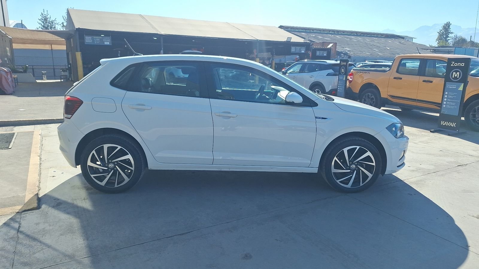 Volkswagen Polo 2023 - Imagen 5 de 15