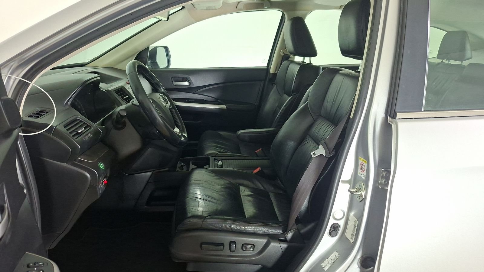 Honda CR-V 2014 - Imagen 13 de 17