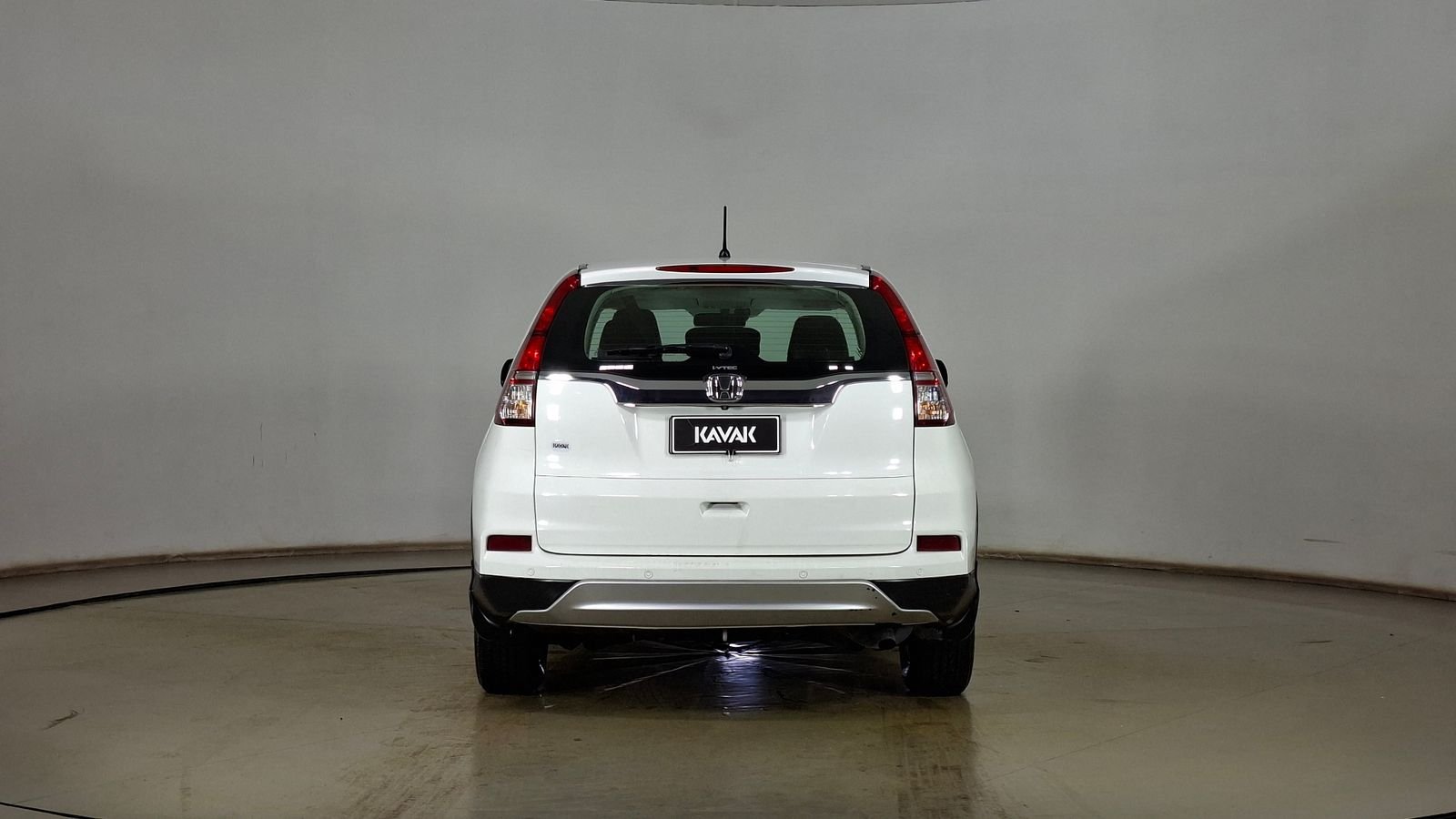 Honda CR-V 2016 - Imagen 5 de 18