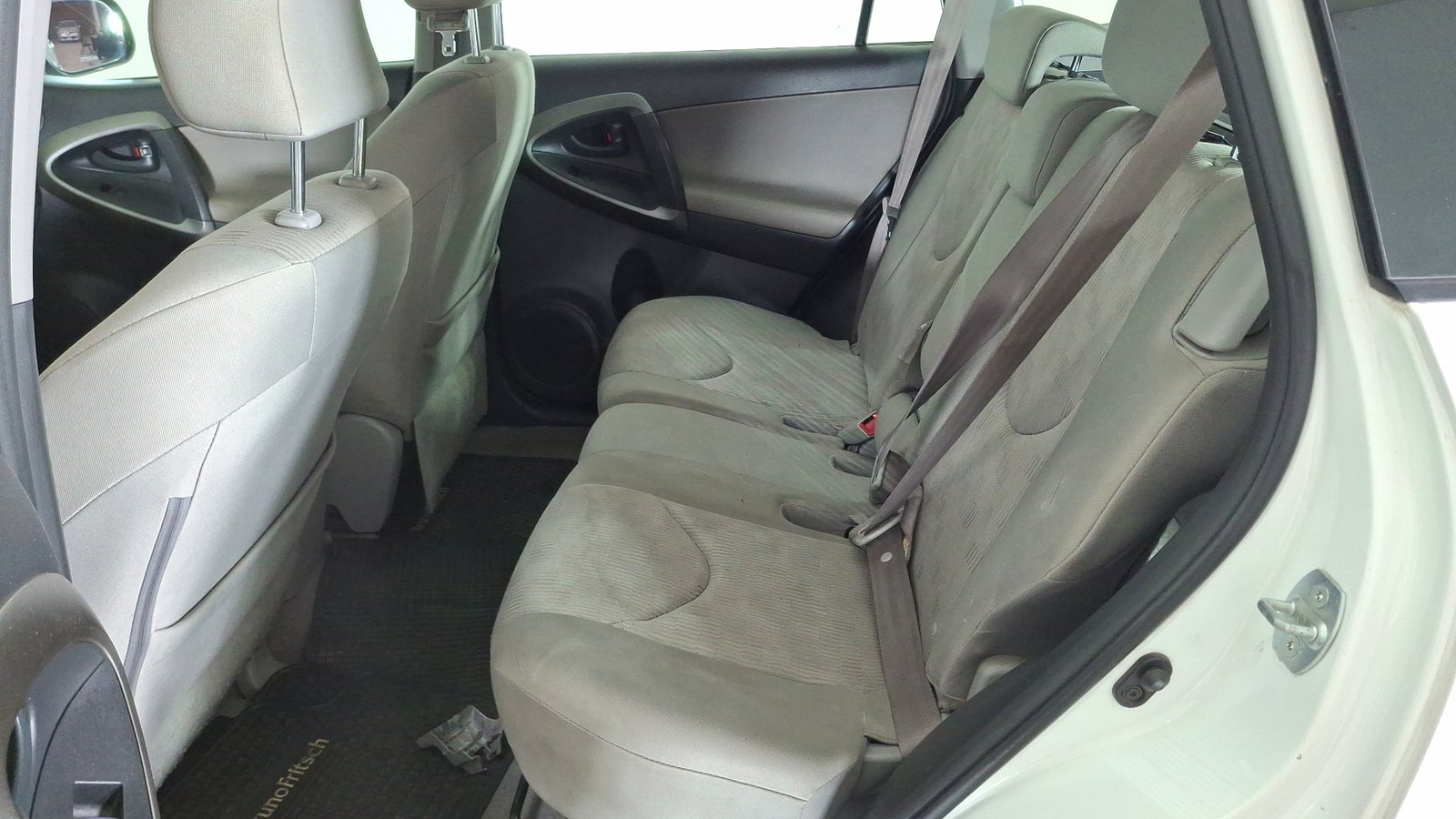 Toyota RAV4 2011 - Imagen 13 de 15