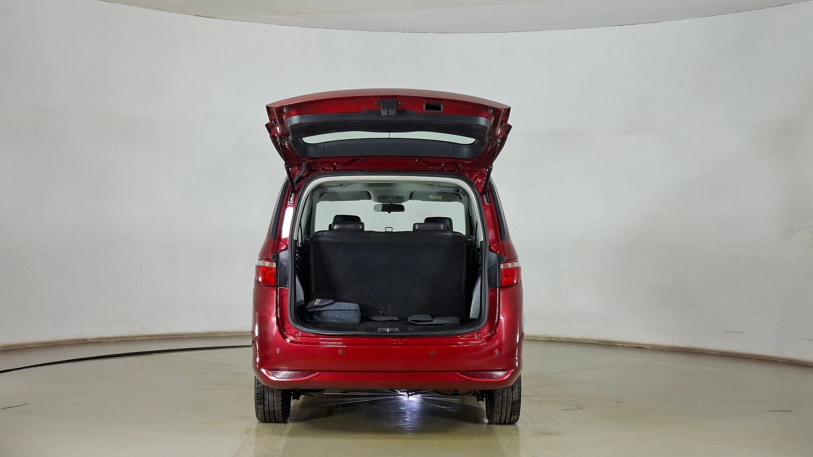 Changan A500 2022 - Imagen 6 de 18