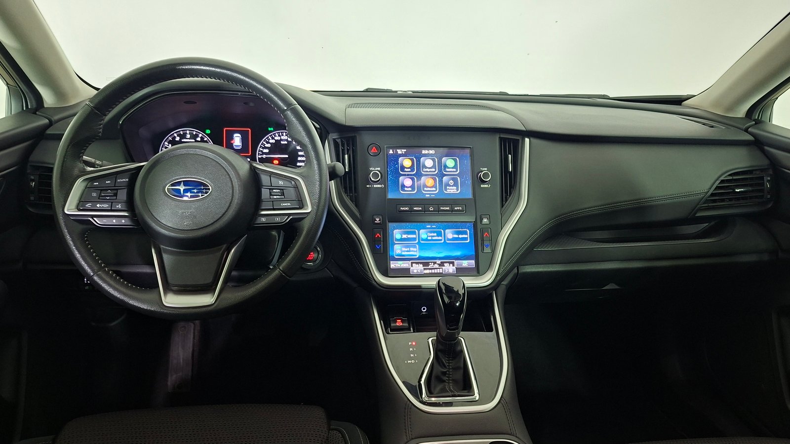 Subaru Outback 2024 - Imagen 8 de 17