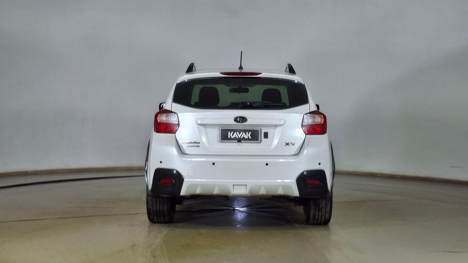 Subaru XV 2015 - Imagen 5 de 15