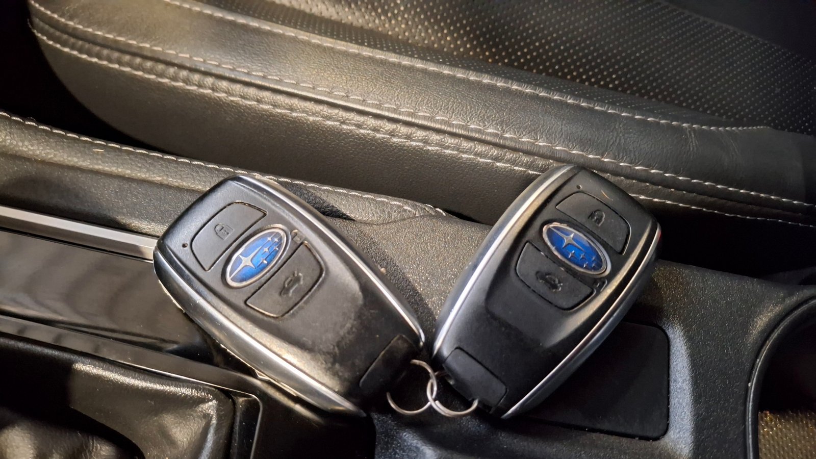 Subaru Impreza 2019 - Imagen 17 de 17