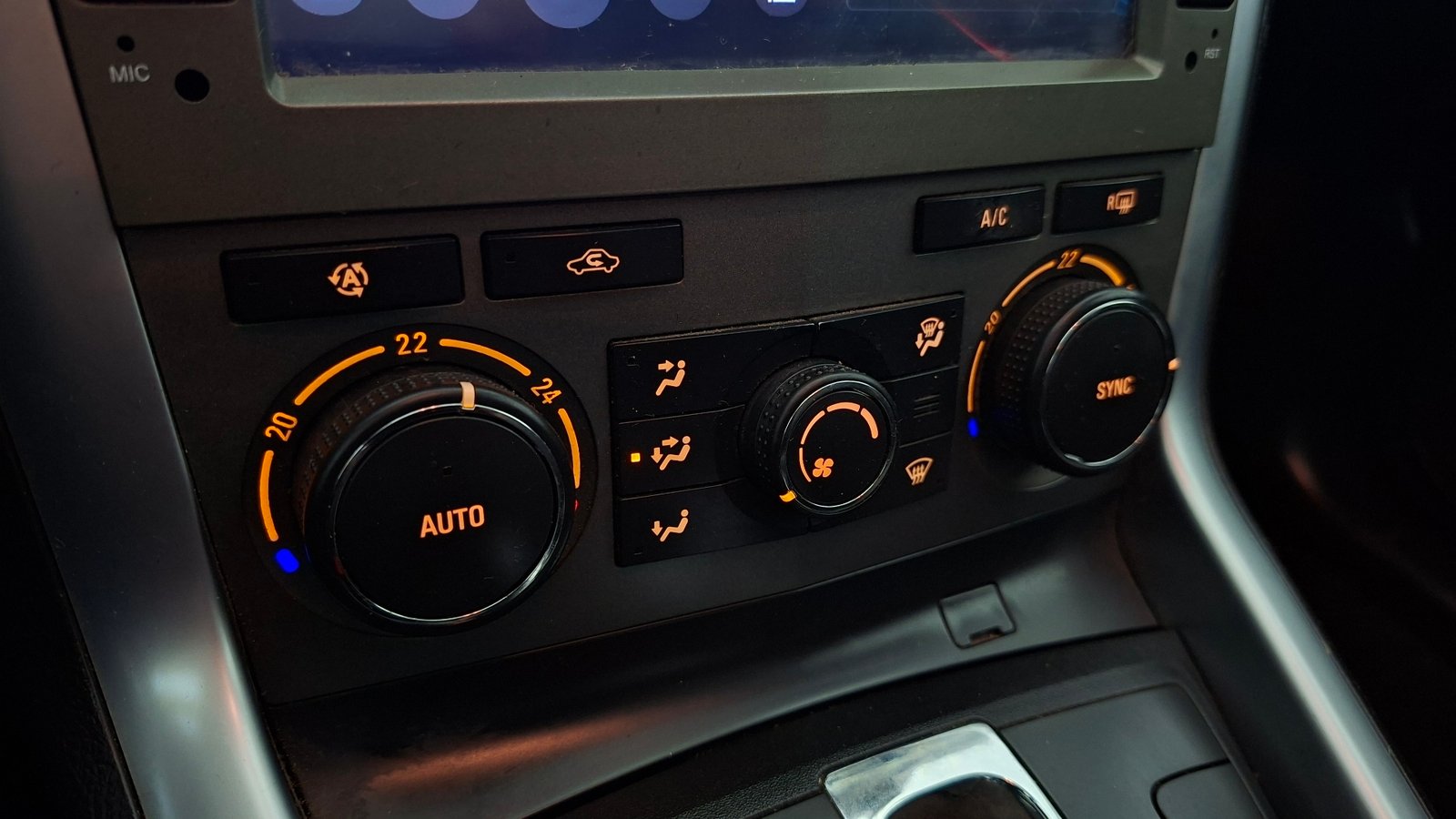 Opel Antara 2016 - Imagen 16 de 17