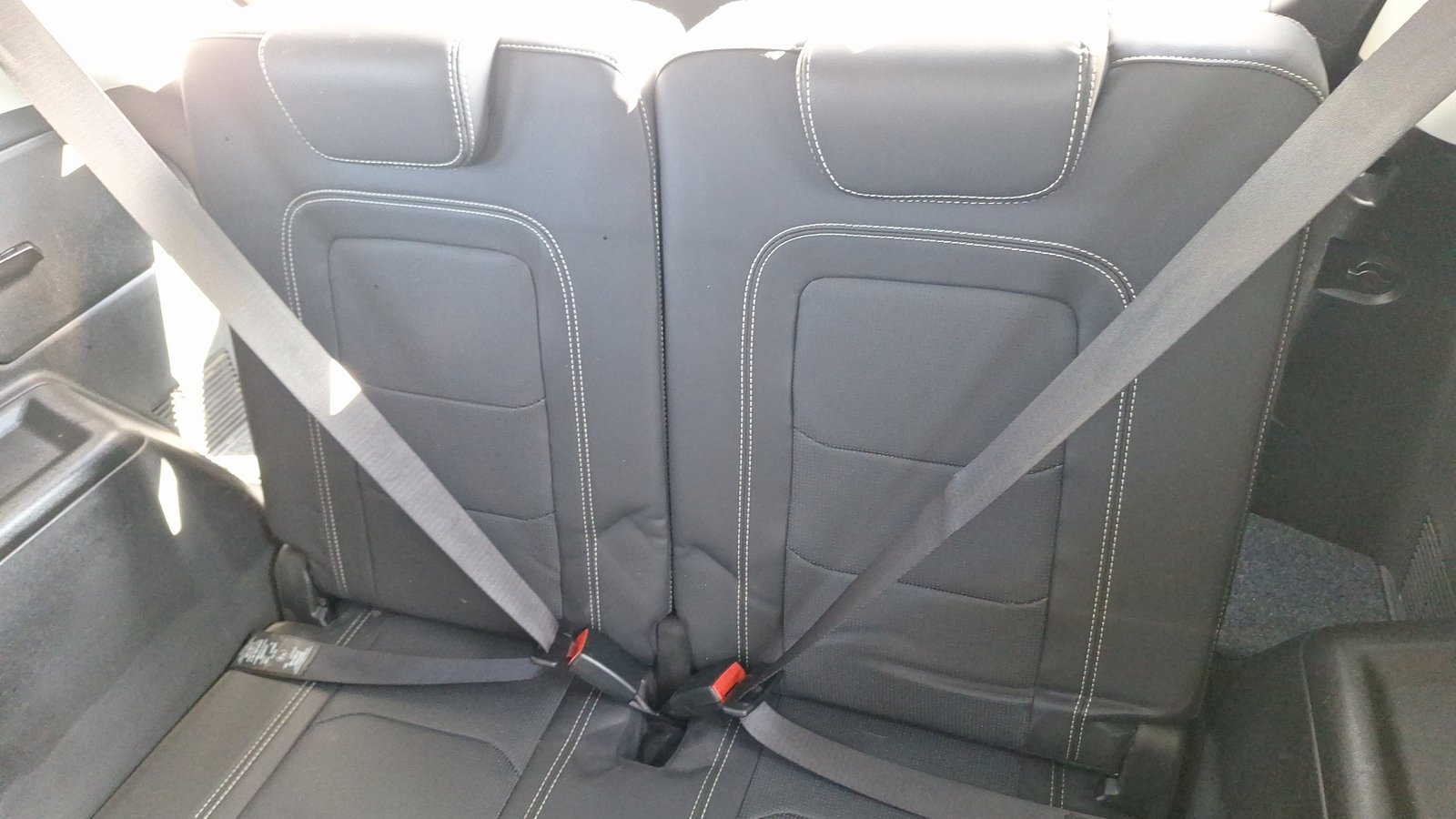 Jetour X70 PLUS 2024 - Imagen 14 de 17