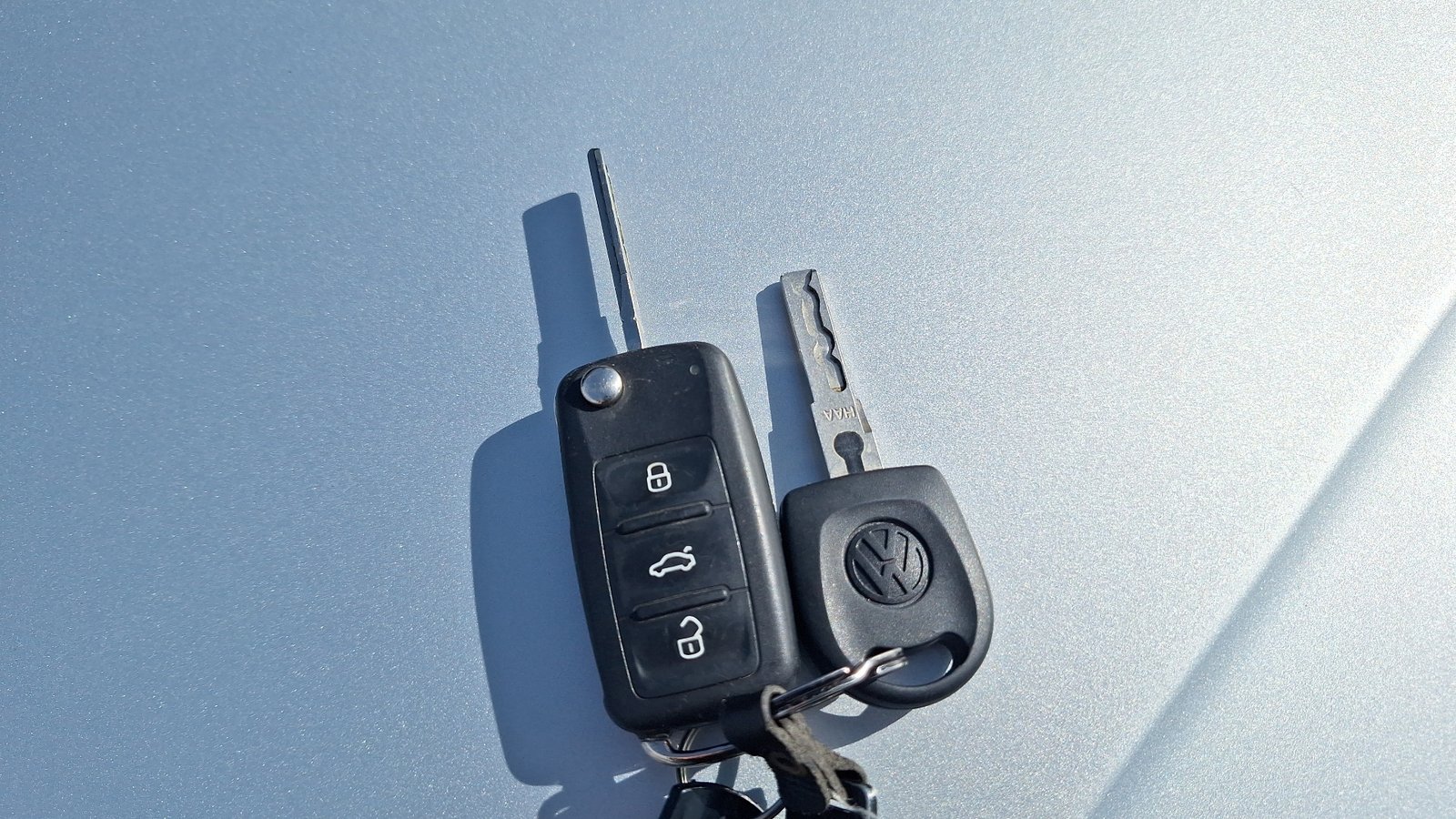 Volkswagen Voyage 2022 - Imagen 7 de 14