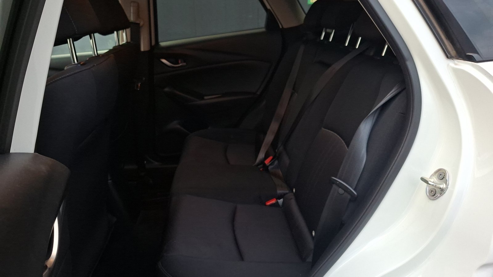 Mazda CX-3 2021 - Imagen 14 de 15