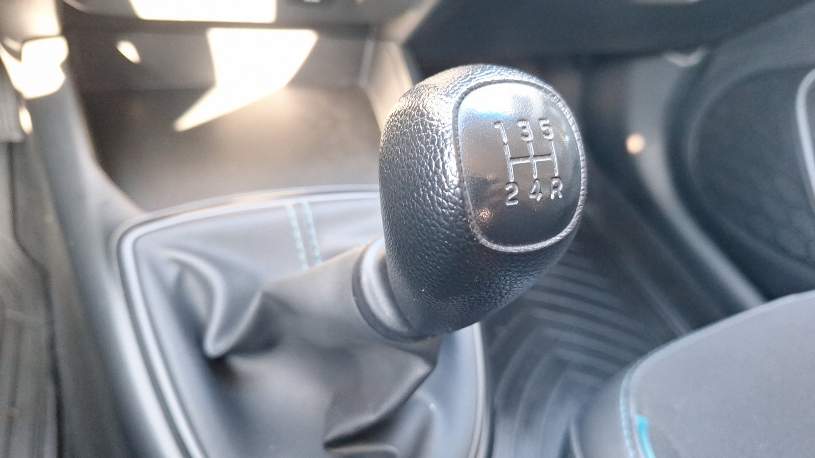 Hyundai Grand I10 2023 - Imagen 11 de 15