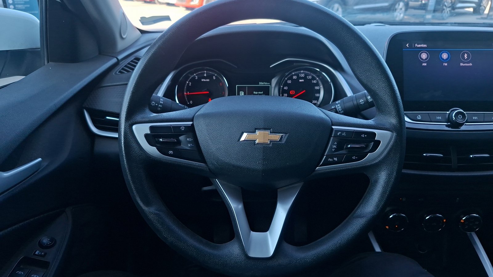 Chevrolet Onix 2022 - Imagen 8 de 15