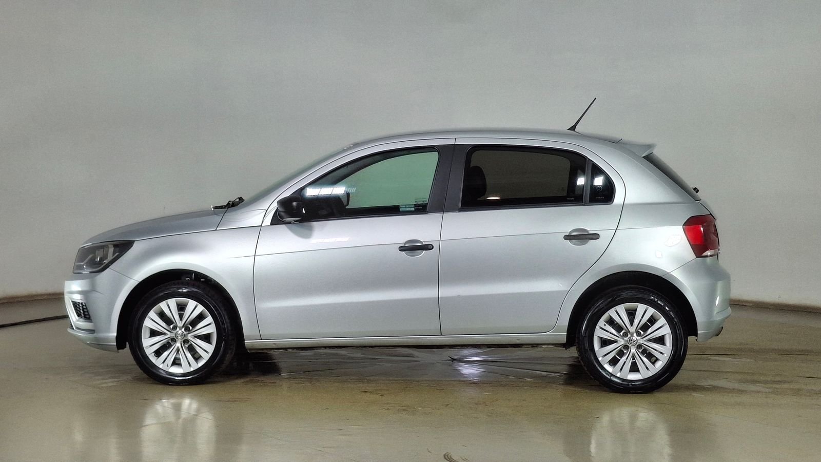 Volkswagen Gol 2020 - Imagen 7 de 15