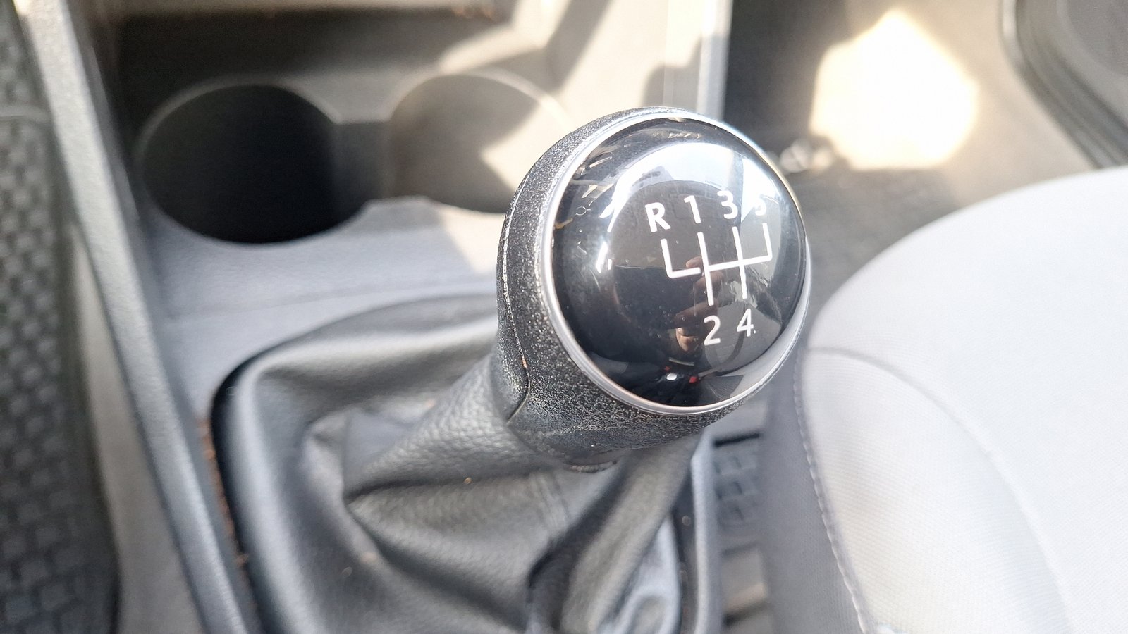 Volkswagen Gol 2022 - Imagen 11 de 14