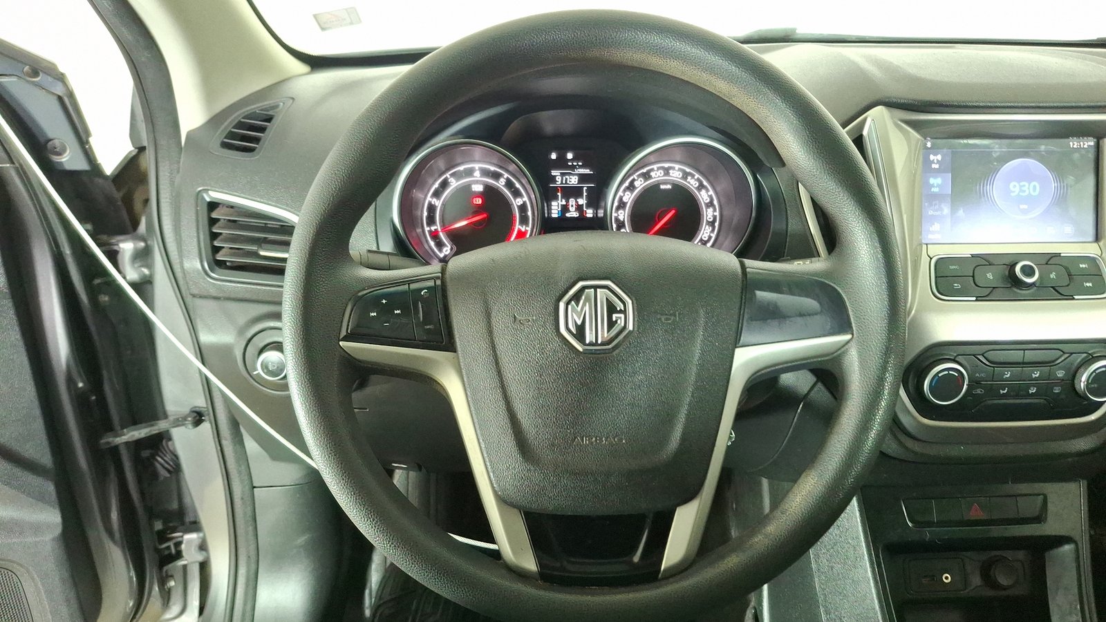 Mg GT 2018 - Imagen 8 de 15