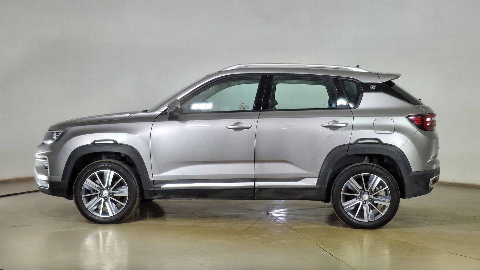Changan CS35 2022 - Imagen 7 de 16