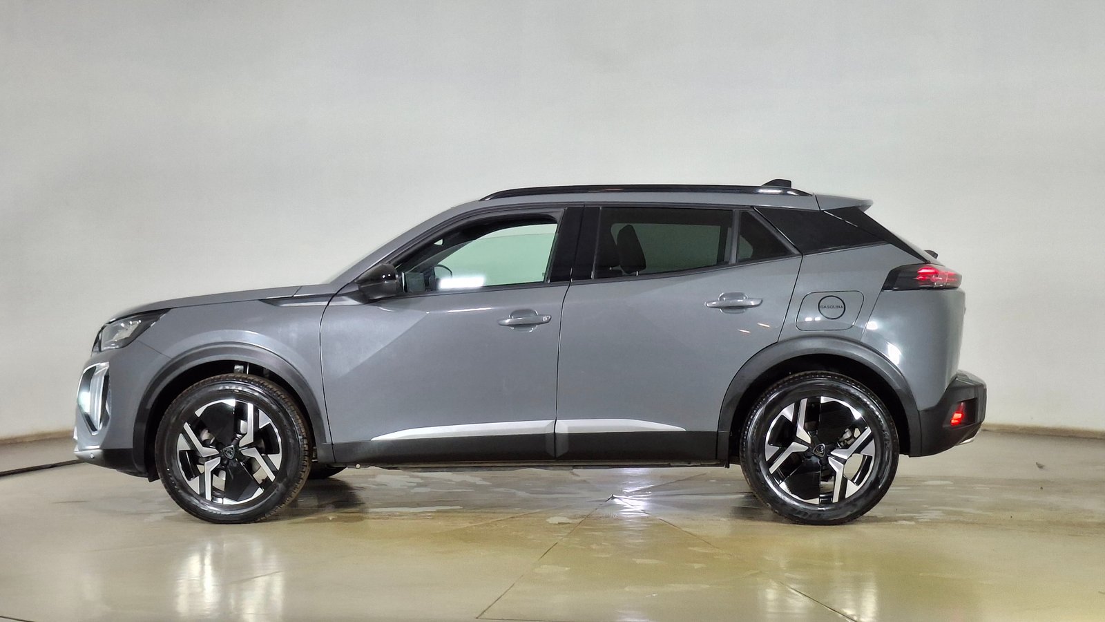 Peugeot 2008 2024 - Imagen 7 de 16