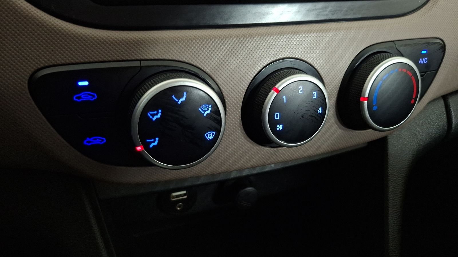 Hyundai Grand I10 2019 - Imagen 15 de 16