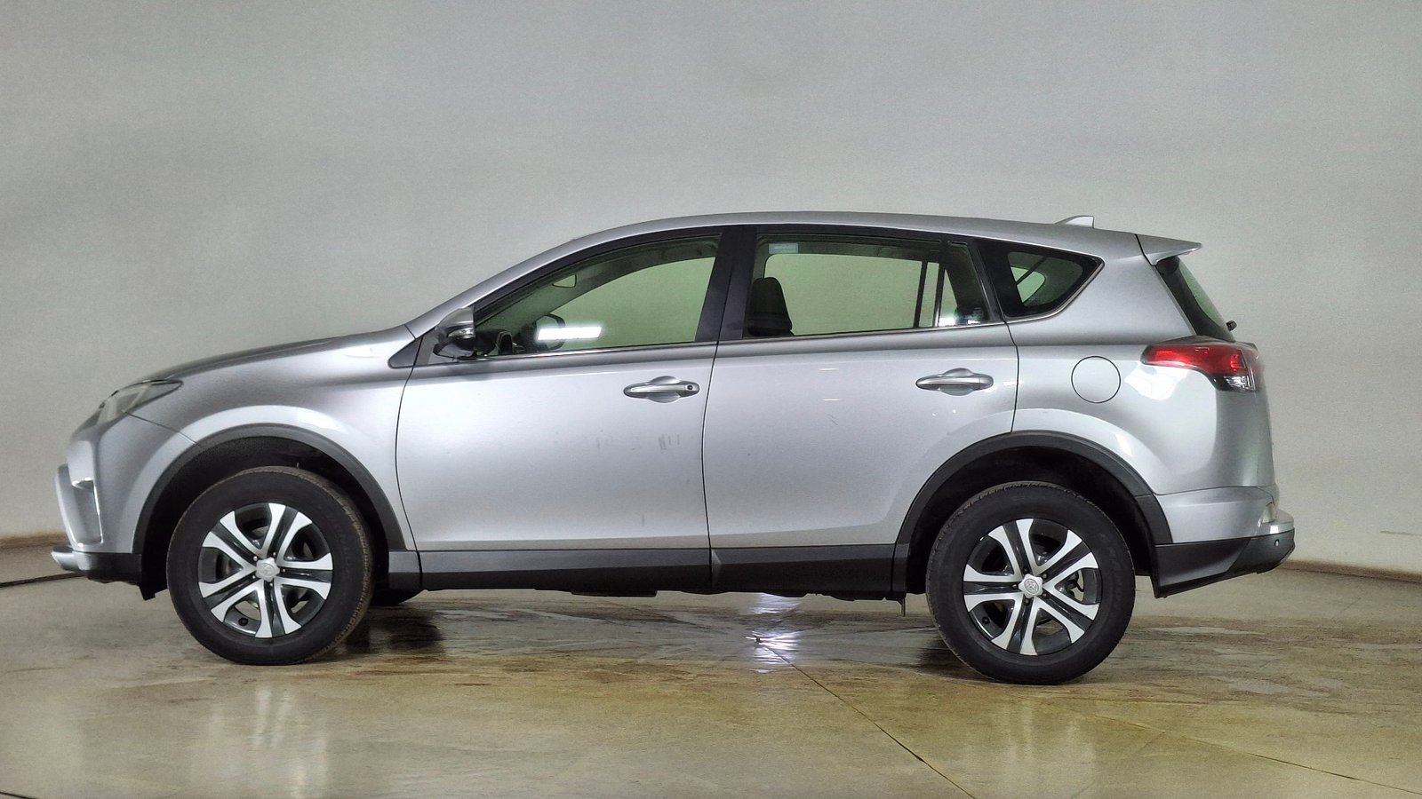 Toyota RAV4 2019 - Imagen 7 de 16